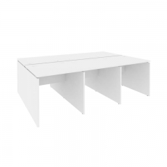 Рабочая станция Рива ONIX O.D.RS-6.0.8 Белый Бриллиант