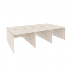 Рабочая станция Рива ONIX O.D.RS-6.1.8 Денвер Светлый