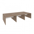 Рабочая станция Рива ONIX O.D.RS-6.2.8 Дуб Аризона/Белый