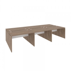 Рабочая станция Рива ONIX O.D.RS-6.2.8 Дуб Аризона/Белый