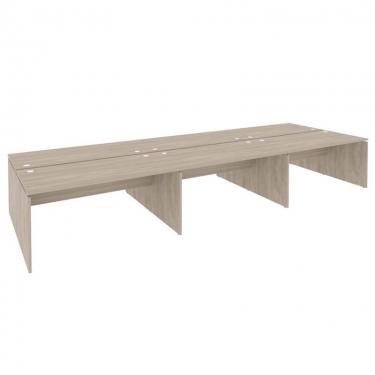 Рабочая станция Рива ONIX O.D.RS-6.4.8 Дуб Аризона