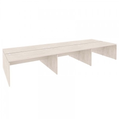 Рабочая станция Рива ONIX O.D.RS-6.4.8 Денвер Светлый