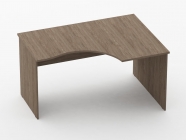 Стол угловой Персона Грата Twin 12.11.14Пр Дуб Верцаска