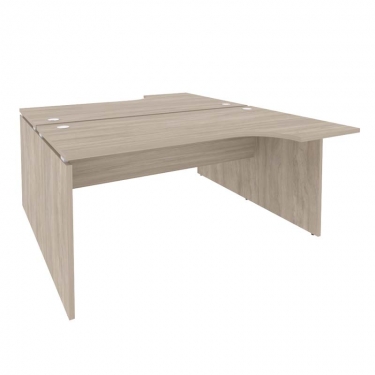 Рабочая станция Рива ONIX O.D.SA-1 Дуб Аттик