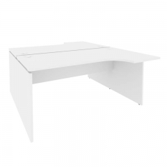 Рабочая станция Рива ONIX O.D.SA-1 Белый Бриллиант