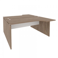 Рабочая станция Рива ONIX O.D.SA-1 Дуб Аризона/Белый