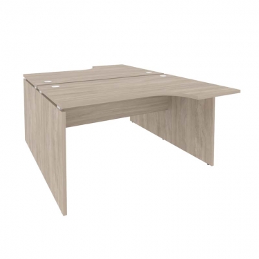 Рабочая станция Рива ONIX O.D.SA-2 Дуб Аттик