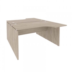 Рабочая станция Рива ONIX O.D.SA-2 Дуб Аттик