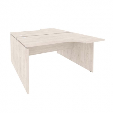 Рабочая станция Рива ONIX O.D.SA-2 Денвер Светлый