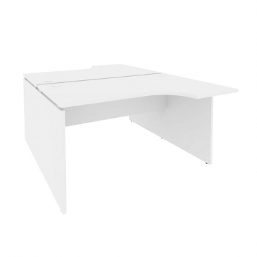 Рабочая станция Рива ONIX O.D.SA-2 Белый Бриллиант