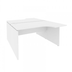 Рабочая станция Рива ONIX O.D.SA-2 Белый Бриллиант