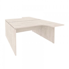 Рабочая станция Рива ONIX O.D.SA-3 Денвер Светлый