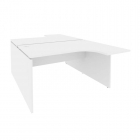 Рабочая станция Рива ONIX O.D.SA-3 Белый Бриллиант