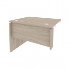 Стол-приставка левый к опорным элементам Рива ONIX O.SPR-1.8L Дуб Аттик