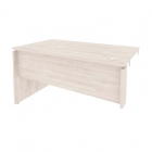 Стол-приставка левый к опорным элементам Рива ONIX O.SPR-3.8L Денвер Светлый