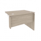 Стол-приставка правый к опорным элементам Рива ONIX O.SPR-1.7R Дуб Аризона