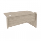 Стол-приставка правый к опорным элементам Рива ONIX O.SPR-3.7R Дуб Аттик