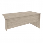 Стол-приставка правый к опорным элементам Рива ONIX O.SPR-4.7R Денвер Светлый