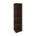 Модуль приставной 4 ячейки Рива LOCKER plus LK.PM-4 Груша Ароза