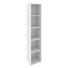 Модуль основной 5 ячеек Рива LOCKER plus LK.OM-5 Белый