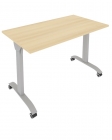 Стол складной мобильный Рива MOBILE SYSTEM СМ-3 Акация Лорка