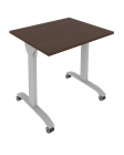 Стол мобильный Рива MOBILE SYSTEM СМ-1 Венге Цаво