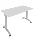 Стол складной мобильный Рива MOBILE SYSTEM СМ-4 Серый