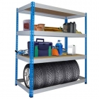 Стеллаж Металл-Завод МКФ 18764-2,0