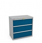 Тумба инструментальная Диком ВС-033