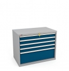 Тумба инструментальная Диком ВС-035