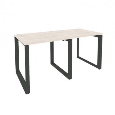 Рабочая станция на О-образном м/к Рива ONIX O.MO-RS-2.0.7 Денвер Светлый/Антрацит