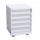 Тумба Rommel 5 ящиков