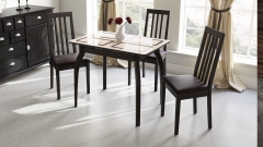 Стол обеденный раскладной Витра Орфей-25.10