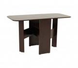 Стол-книжка Мебельсон Мечта Венге