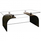 Стол журнальный Комфорт Гурон 2 Венге