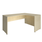 Стол криволинейный правый Рива Riva А.СА-4 Пр Клен