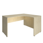 Стол криволинейный правый Рива Riva А.СА-3 Пр Клен