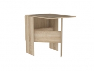 Стол-книжка Мебельсон Мечта Дуб сонома