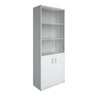 Шкаф высокий широкий Рива Riva А.СТ-1.7 Клен