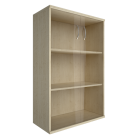 Шкаф средний широкий Рива Riva А.СТ-2.4 Клен
