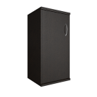 Шкаф низкий узкий левый Рива Riva А.СУ-3.1 Л Венге Цаво