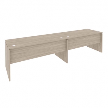 Рабочая станция Рива ONIX O.RS-2.4.7 Тиквуд Светлый