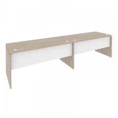 Рабочая станция Рива ONIX O.RS-2.4.7 Тиквуд Светлый/Белый