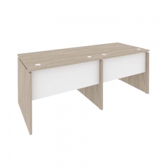 Рабочая станция Рива ONIX O.RS-2.1.8 Тиквуд Светлый/Белый