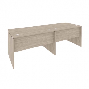 Рабочая станция Рива ONIX O.RS-2.2.8 Тиквуд Светлый