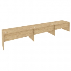 Рабочая станция Рива ONIX O.RS-3.4.7 Тиквуд Светлый