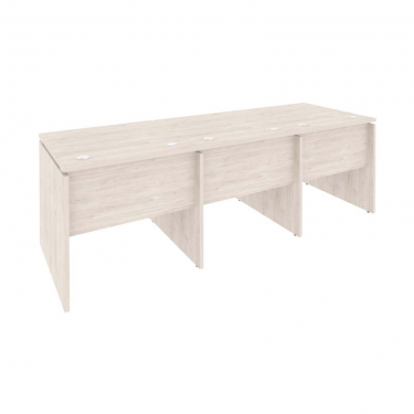 Рабочая станция Рива ONIX O.RS-3.0.8 Тиквуд Светлый