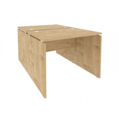 Рабочая станция Рива ONIX O.D.RS-2.1.7 Тиквуд Светлый