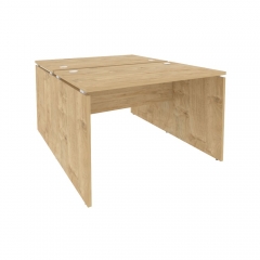 Рабочая станция Рива ONIX O.D.RS-2.2.7 Тиквуд Светлый