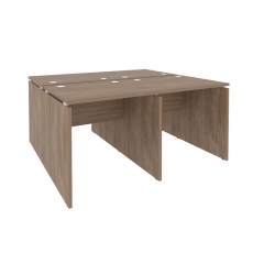 Рабочая станция Рива ONIX O.D.RS-4.0.7 Тиквуд Светлый